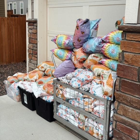 Meet your Posher, Allie - Picture 2 of 2